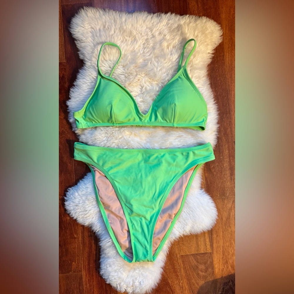 J.Crew Bikini Set